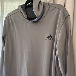 Adidas hoodie